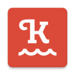 Logo of KptnCook android Application 